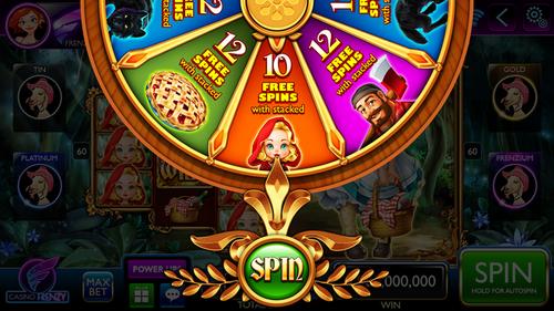 phdream slot casino