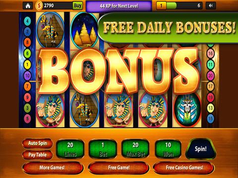 hot 646 casino online