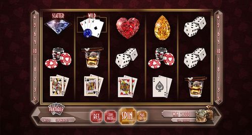 ii89 online casino