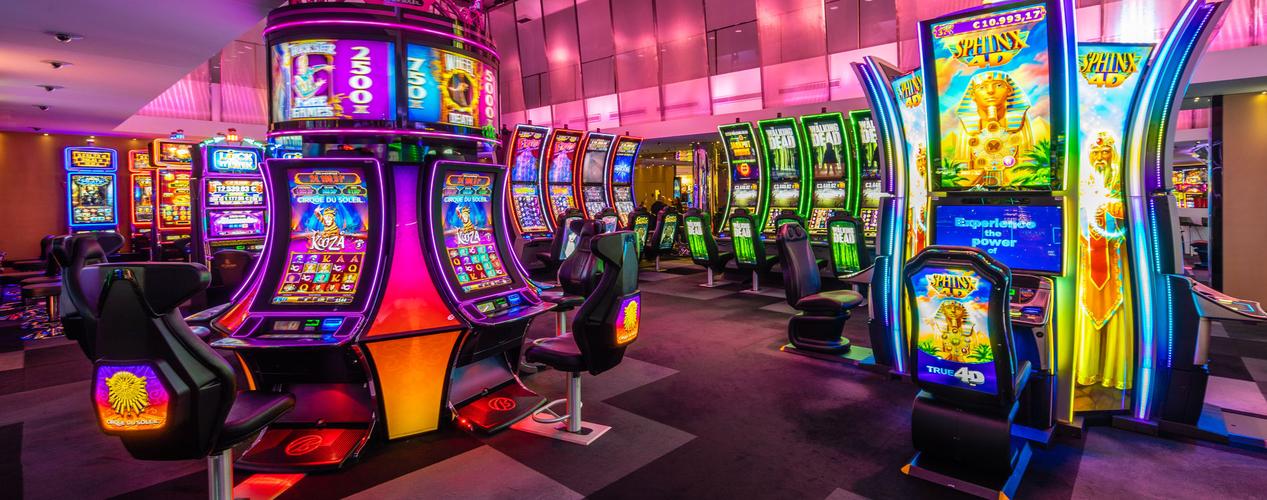 phdream slot casino