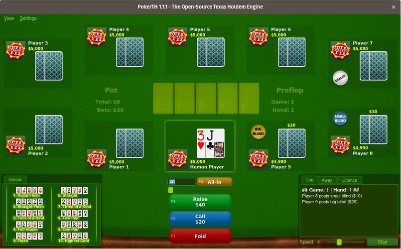 rich9 online casino