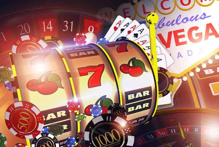 gold99 casino online