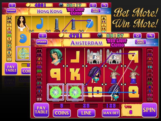 oke-bet slot