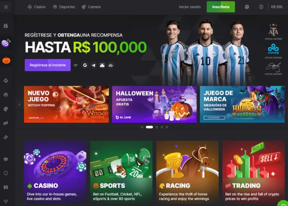 ta777 casino login register download