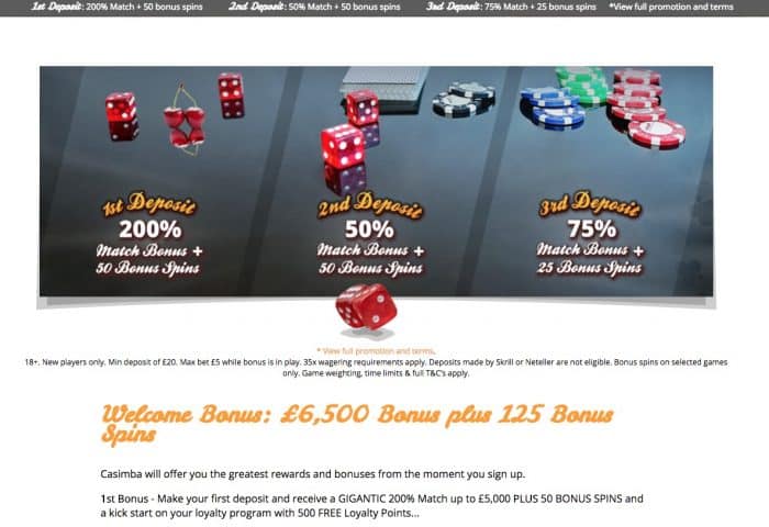 tayabet365 casino login