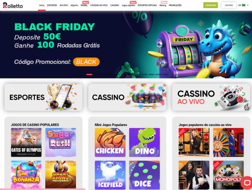 sevenbet online casino